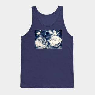 Picabia Tank Top